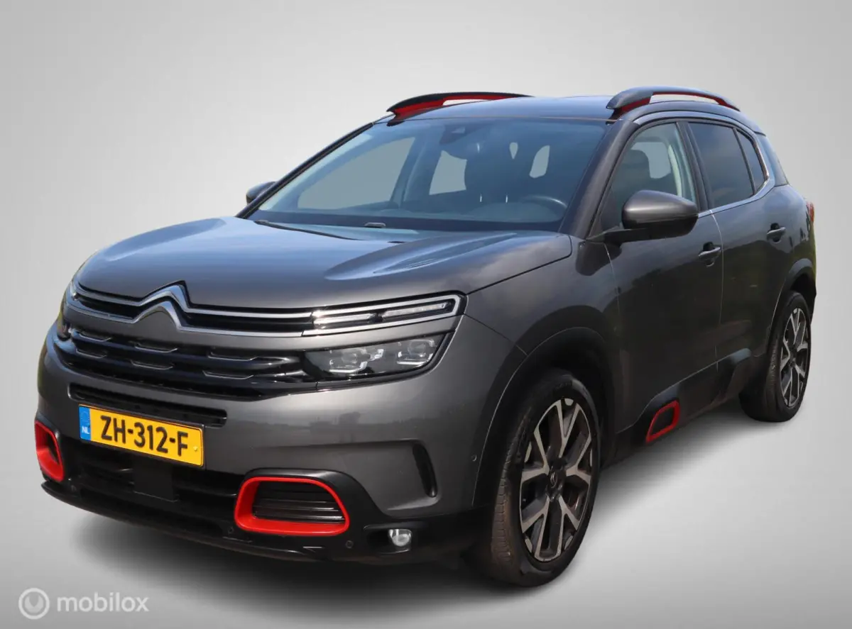 SUV 1.2 PT 131 PK H6 1/2Leer|Camera|Stoelverw|19" LMV|Navi|Carplay