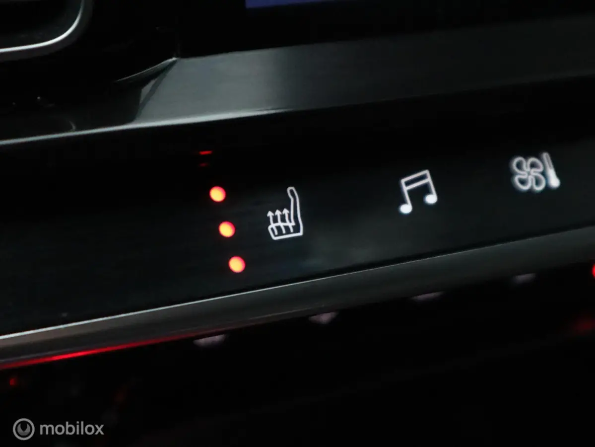 SUV 1.2 PT 131 PK H6 1/2Leer|Camera|Stoelverw|19" LMV|Navi|Carplay