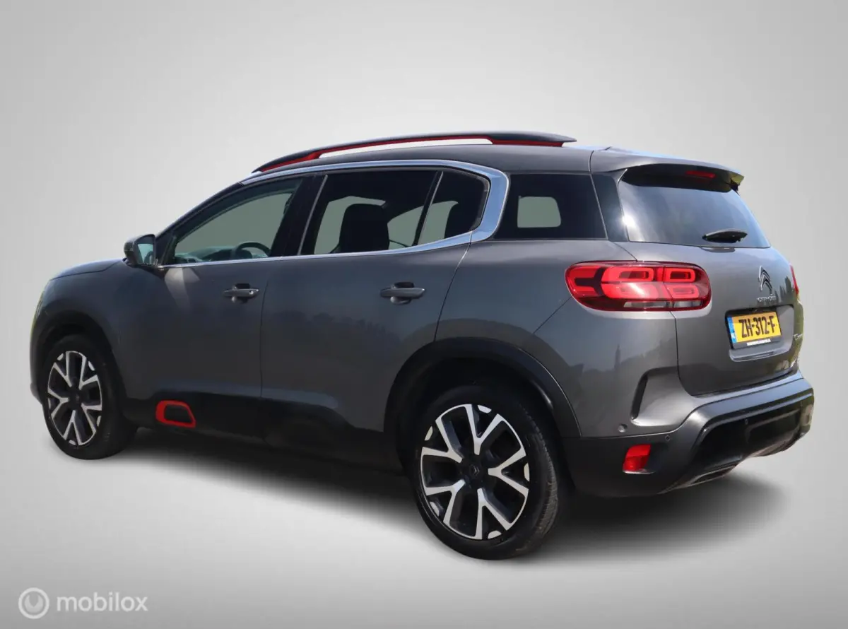 SUV 1.2 PT 131 PK H6 1/2Leer|Camera|Stoelverw|19" LMV|Navi|Carplay