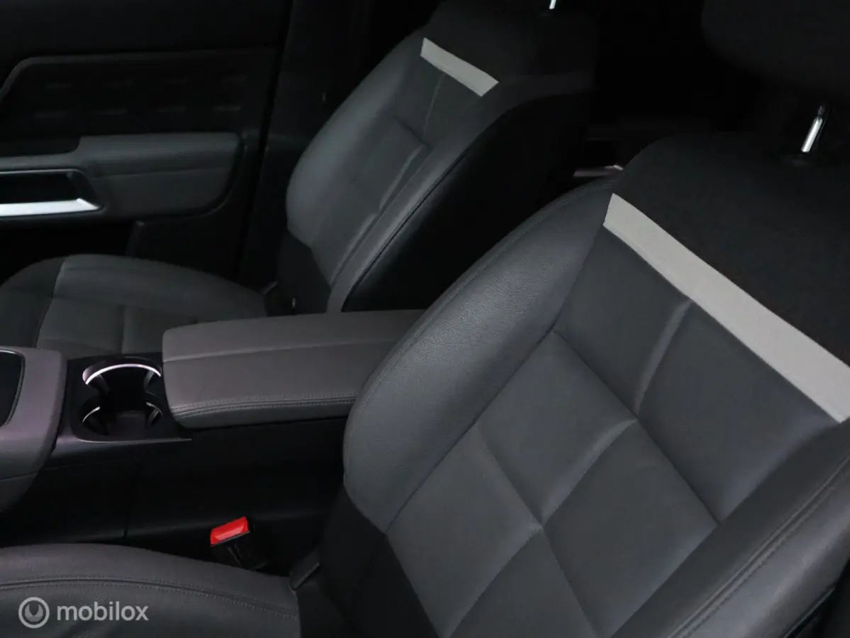 SUV 1.2 PT 131 PK H6 1/2Leer|Camera|Stoelverw|19" LMV|Navi|Carplay