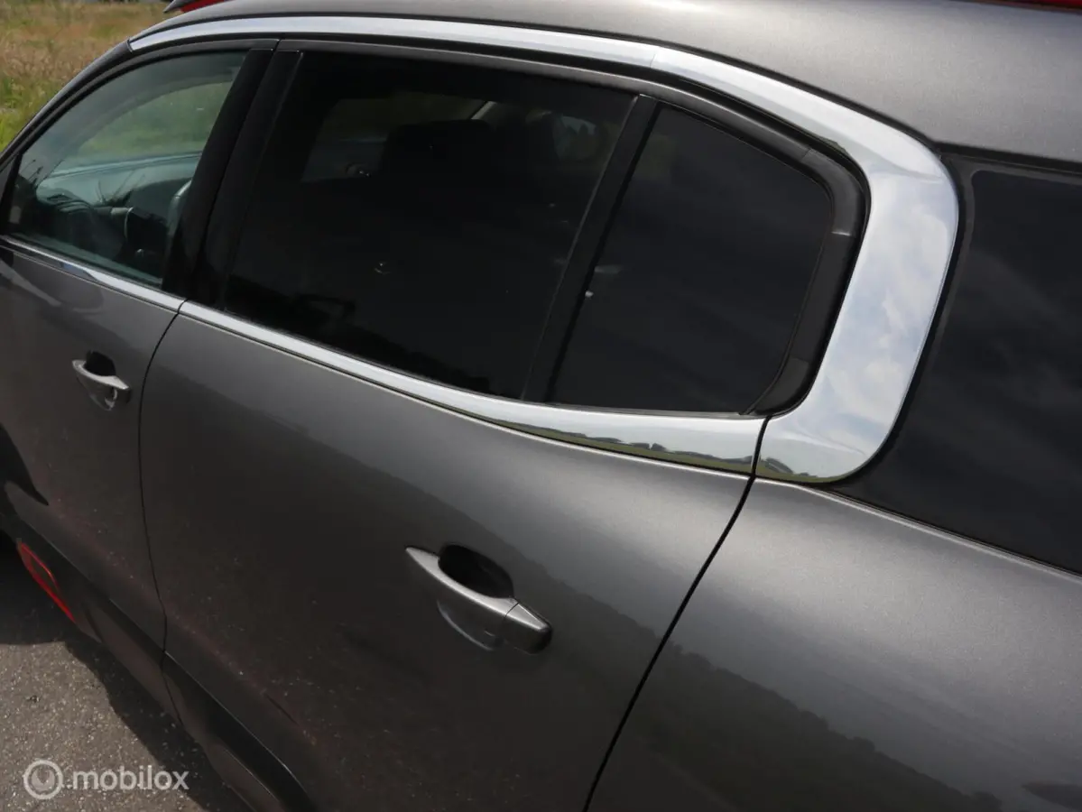 SUV 1.2 PT 131 PK H6 1/2Leer|Camera|Stoelverw|19" LMV|Navi|Carplay