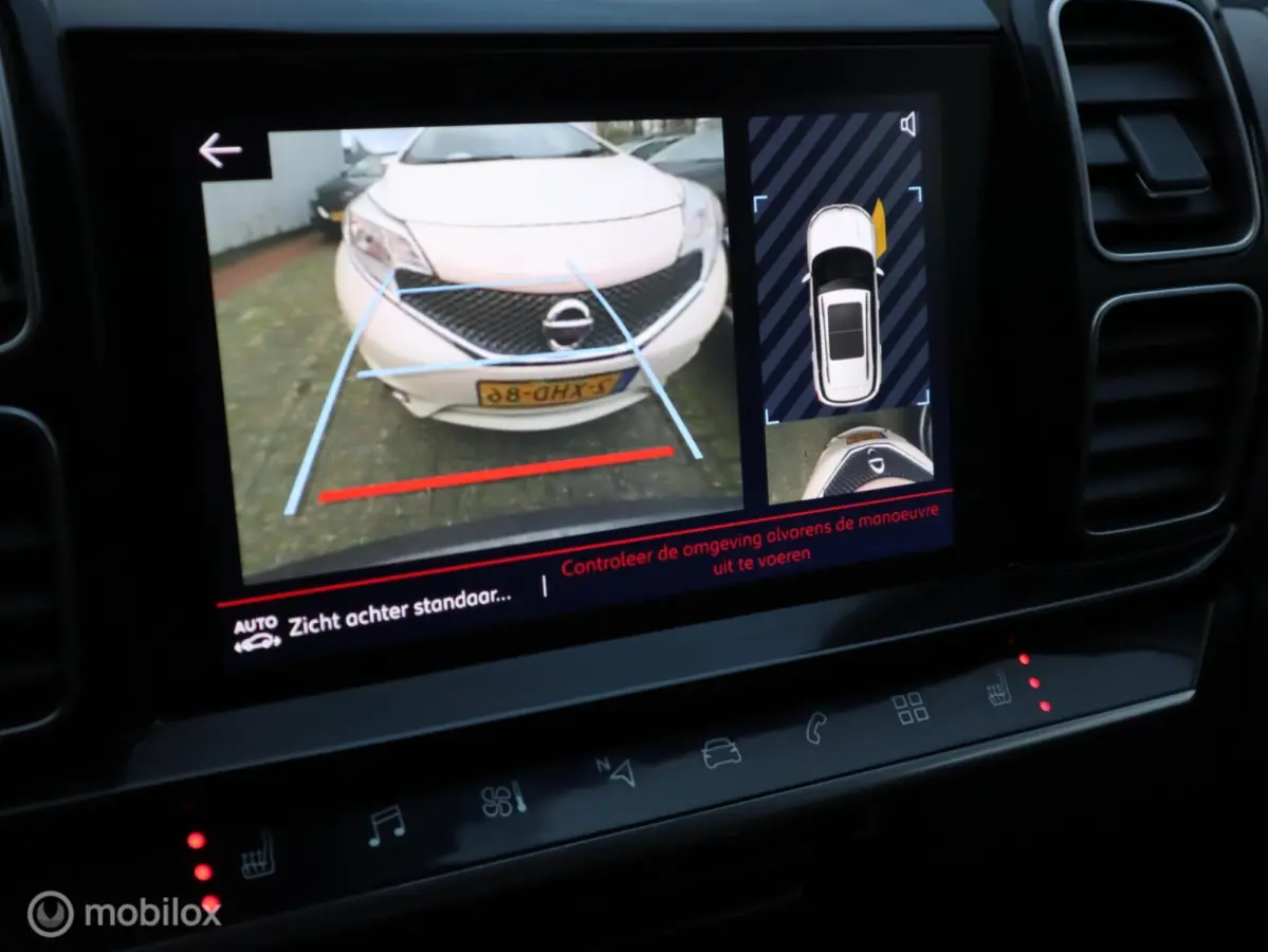 SUV 1.2 PT 131 PK H6 1/2Leer|Camera|Stoelverw|19" LMV|Navi|Carplay