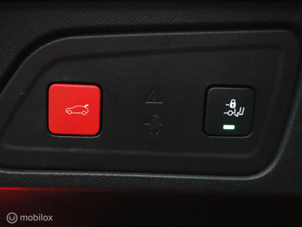 SUV 1.2 PT 131 PK H6 1/2Leer|Camera|Stoelverw|19" LMV|Navi|Carplay