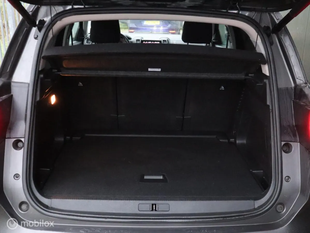 SUV 1.2 PT 131 PK H6 1/2Leer|Camera|Stoelverw|19" LMV|Navi|Carplay