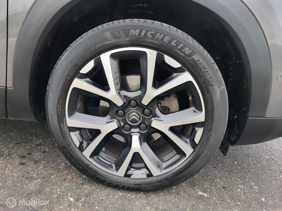 SUV 1.2 PT 131 PK H6 1/2Leer|Camera|Stoelverw|19" LMV|Navi|Carplay