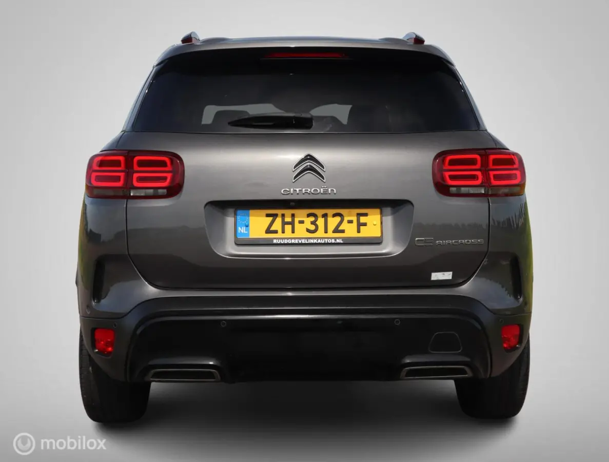 SUV 1.2 PT 131 PK H6 1/2Leer|Camera|Stoelverw|19" LMV|Navi|Carplay