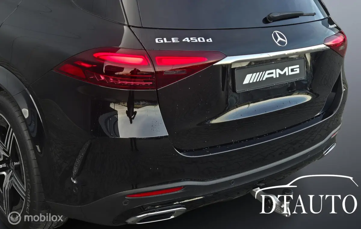 450 d 4MATIC V6 Premium Plus 2xAMG Distr Panorama Nightpakket Grijs kenteken * DIRECT RIJDEN EN GEEN BPM BETALEN ! * 5 jaar fabrieksgarantie