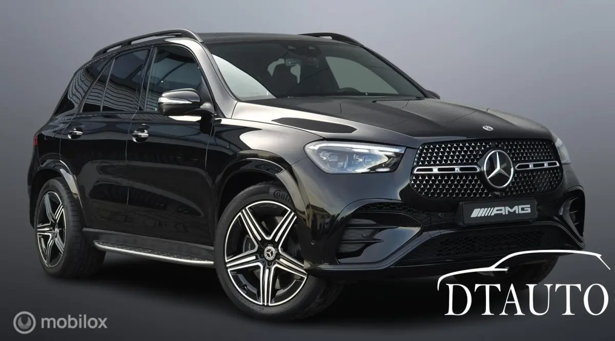 450 d 4MATIC V6 Premium Plus 2xAMG Distr Panorama Nightpakket Grijs kenteken * DIRECT RIJDEN EN GEEN BPM BETALEN ! * 5 jaar fabrieksgarantie