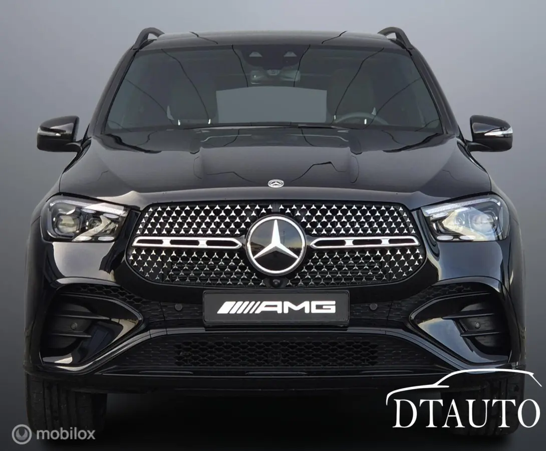 450 d 4MATIC V6 Premium Plus 2xAMG Distr Panorama Nightpakket Grijs kenteken * DIRECT RIJDEN EN GEEN BPM BETALEN ! * 5 jaar fabrieksgarantie