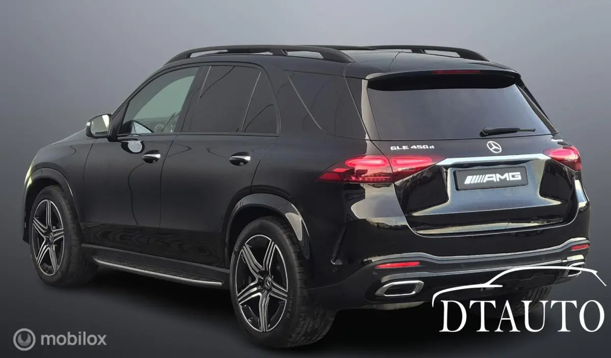 450 d 4MATIC V6 Premium Plus 2xAMG Distr Panorama Nightpakket Grijs kenteken * DIRECT RIJDEN EN GEEN BPM BETALEN ! * 5 jaar fabrieksgarantie