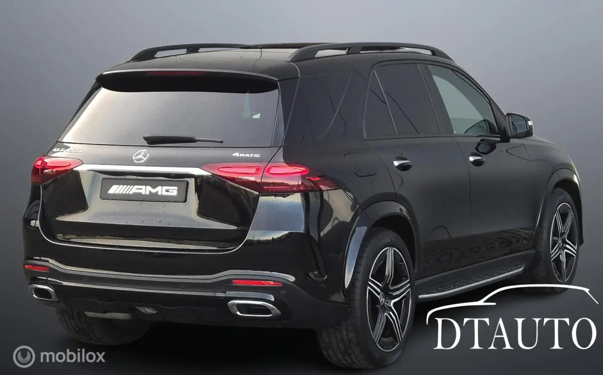 450 d 4MATIC V6 Premium Plus 2xAMG Distr Panorama Nightpakket Grijs kenteken * DIRECT RIJDEN EN GEEN BPM BETALEN ! * 5 jaar fabrieksgarantie