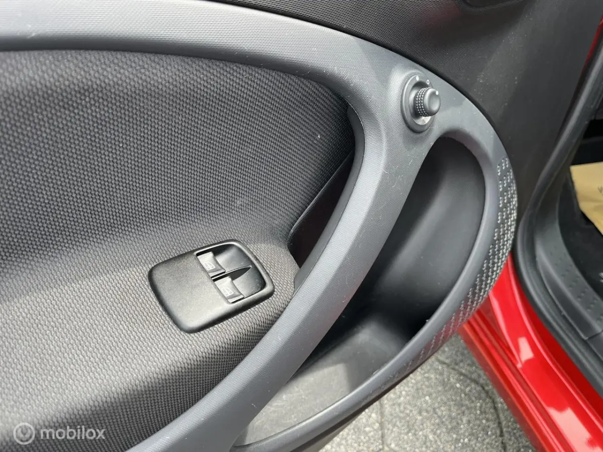 electric drive passion auto accu laadt niet
