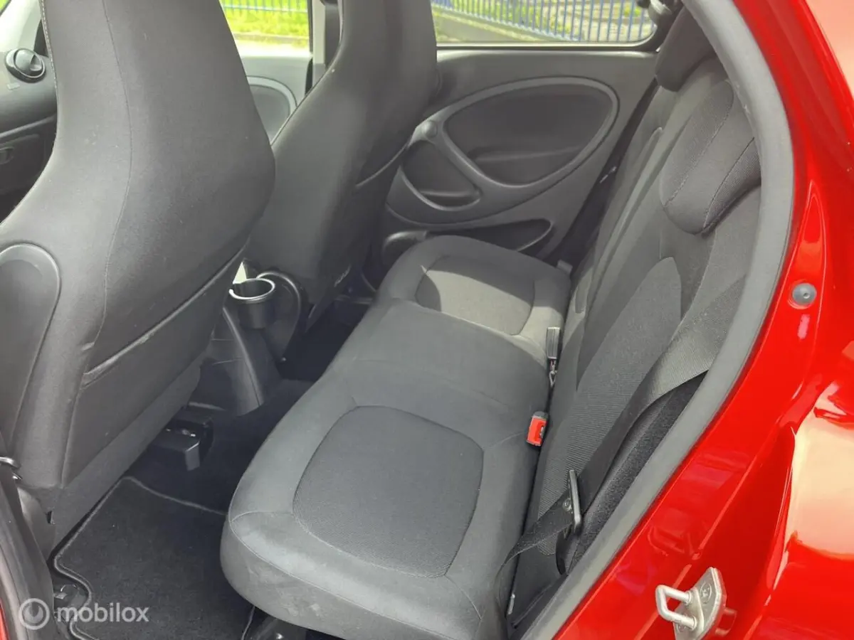 electric drive passion auto accu laadt niet