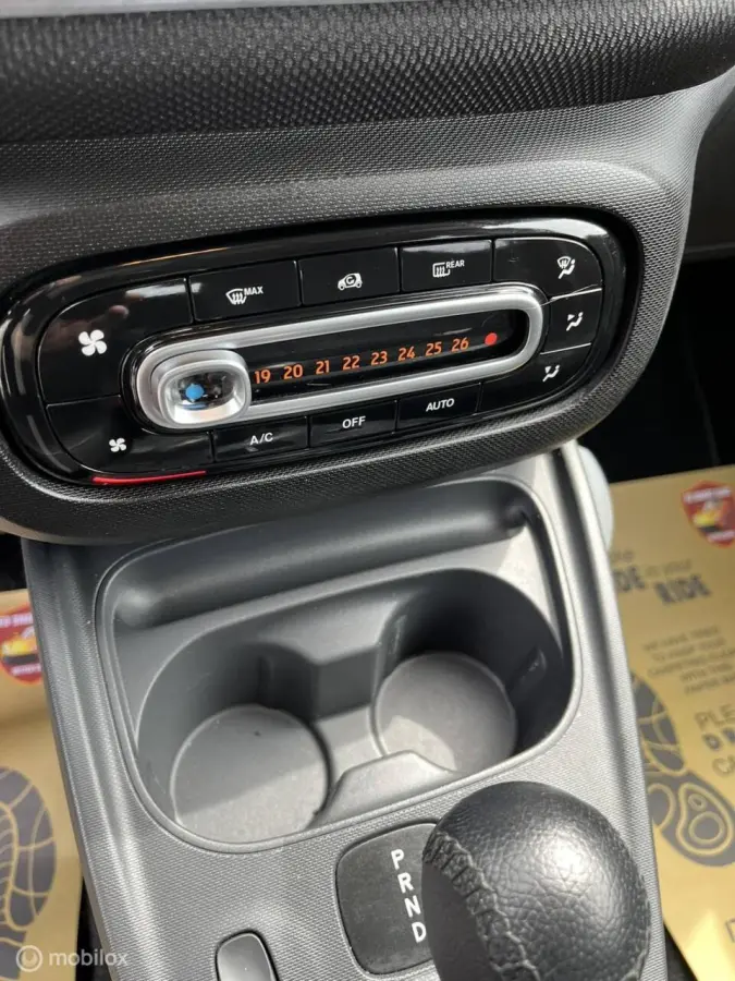 electric drive passion auto accu laadt niet