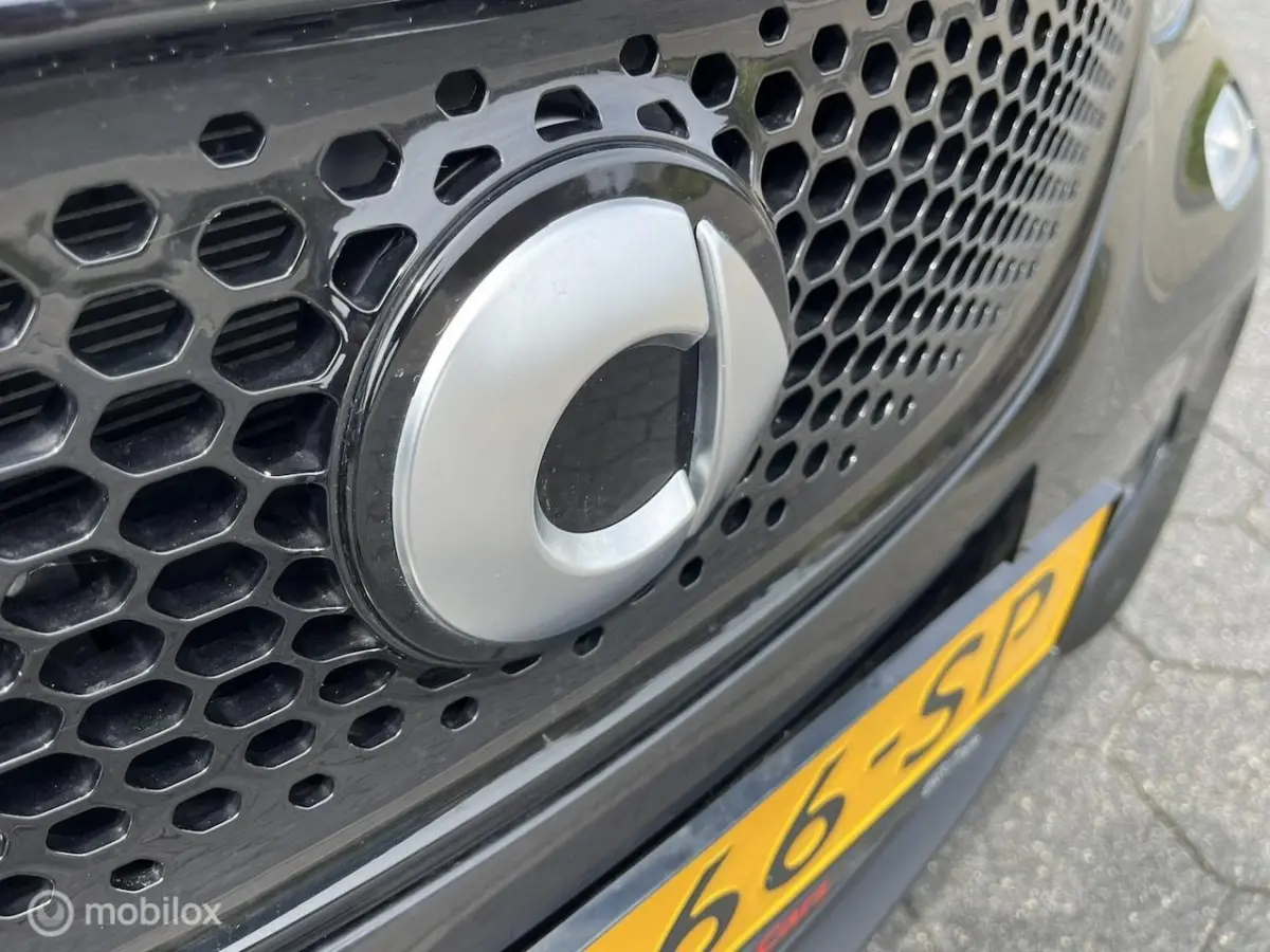 electric drive passion auto accu laadt niet