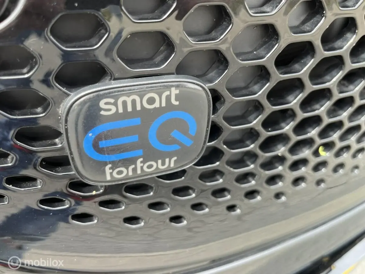 electric drive passion auto accu laadt niet