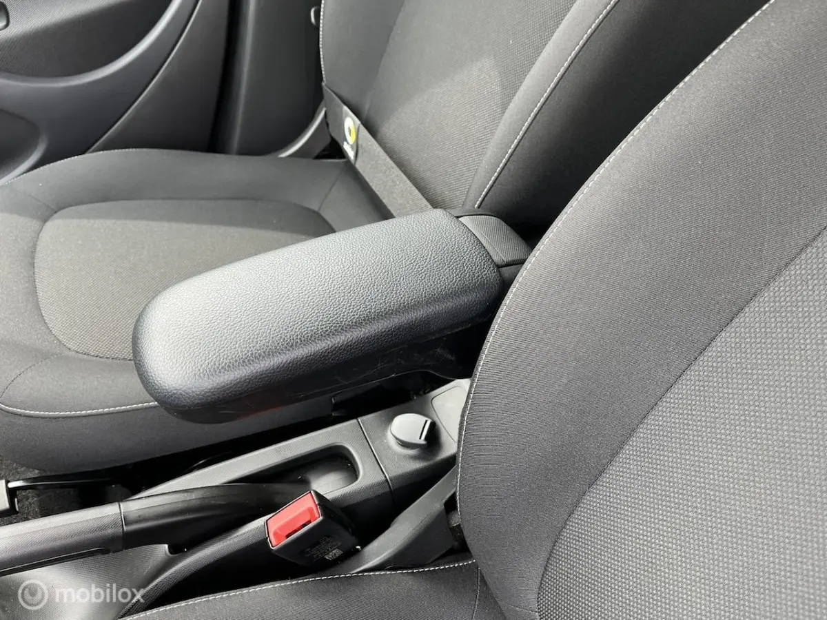 electric drive passion auto accu laadt niet