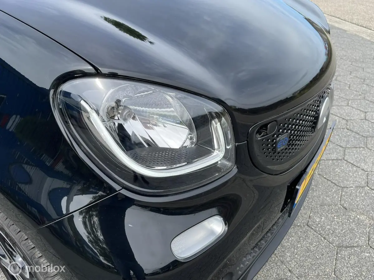 electric drive passion auto accu laadt niet