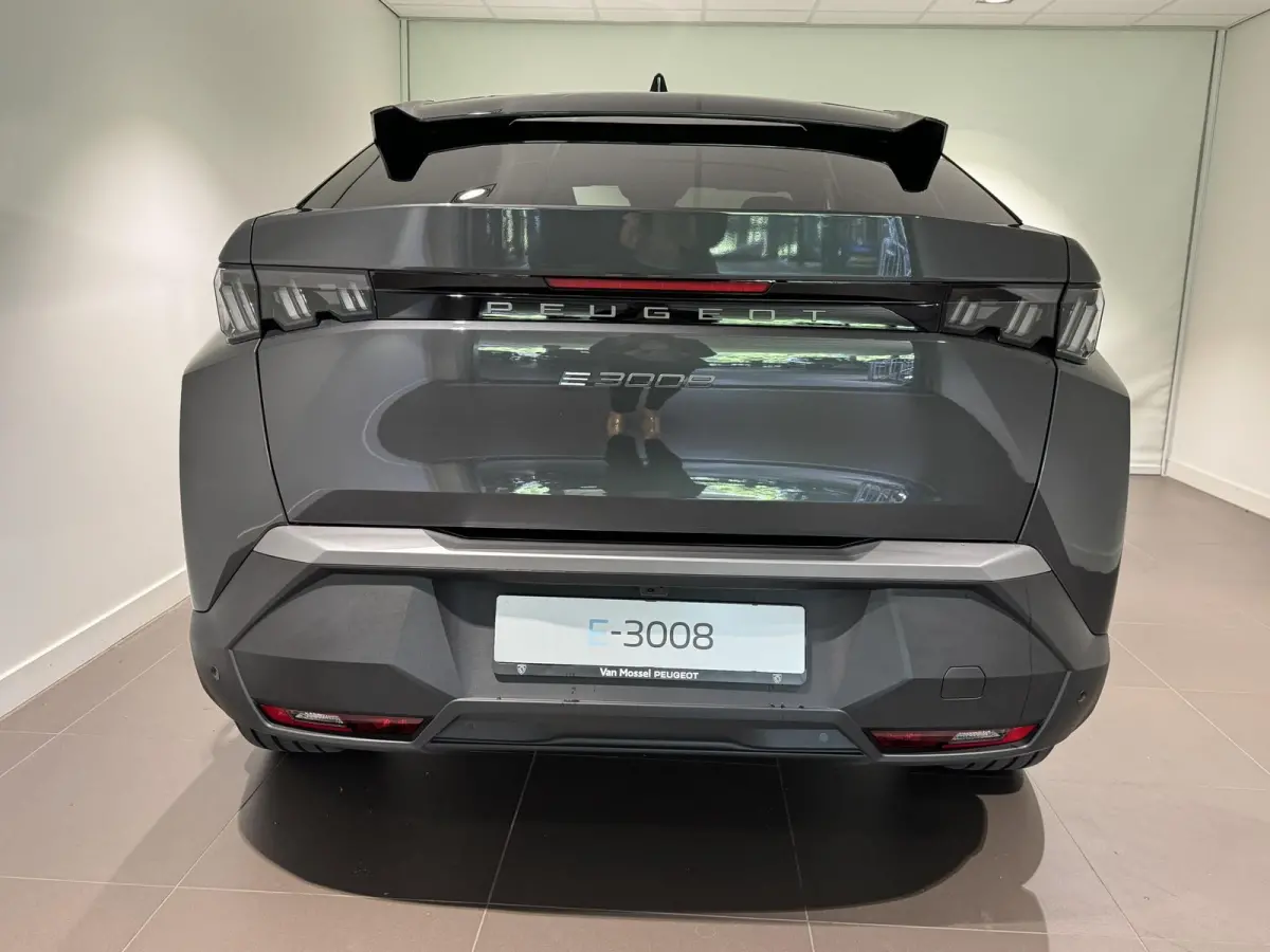 Allure EV 73 kWh 210 | AUTOMAAT
