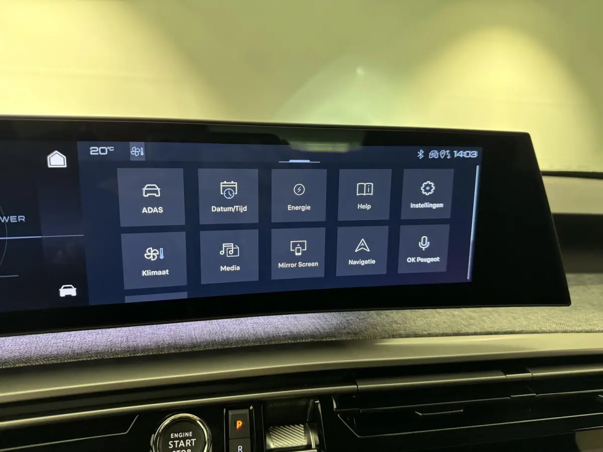 Allure EV 73 kWh 210 | AUTOMAAT