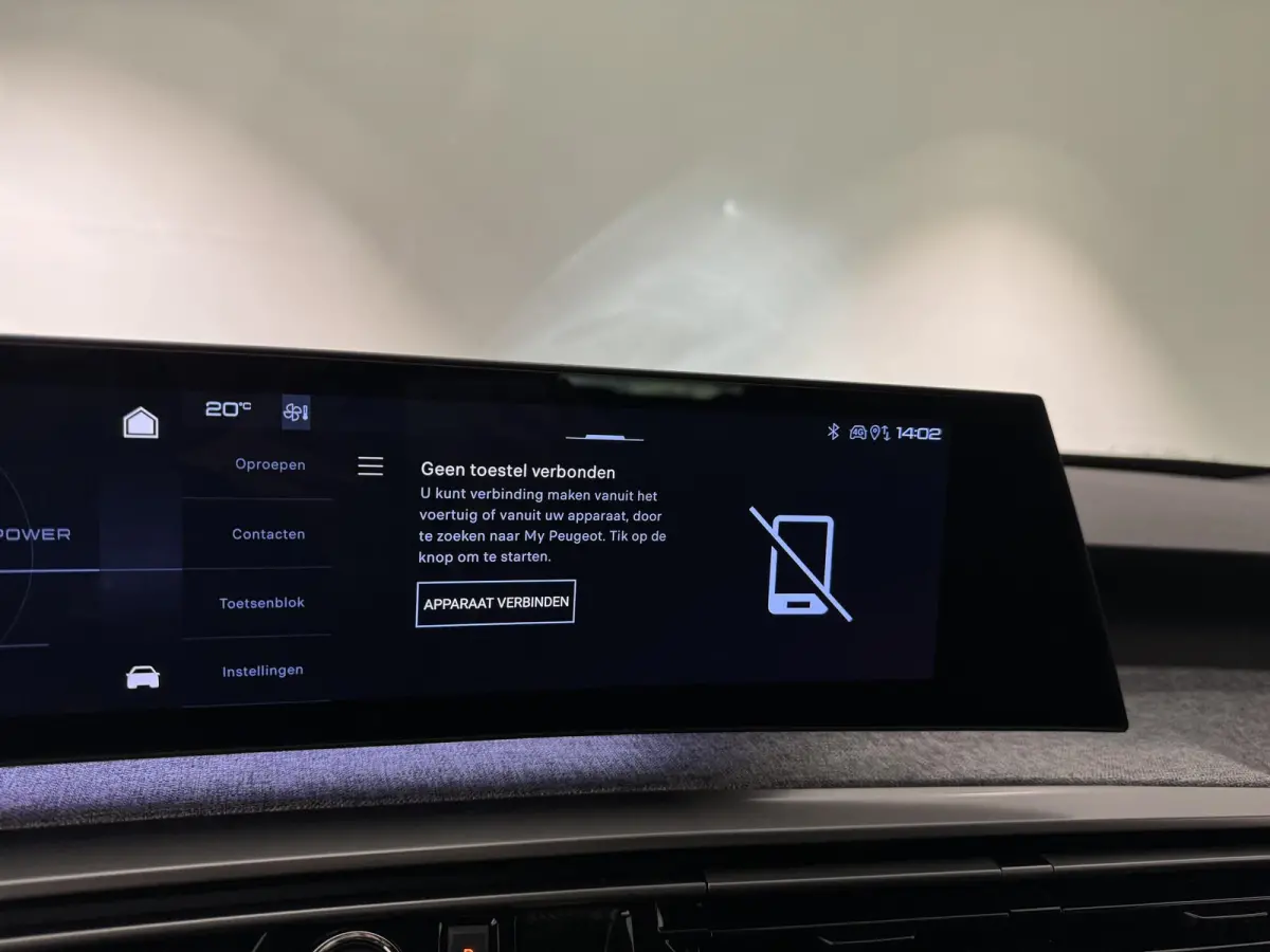 Allure EV 73 kWh 210 | AUTOMAAT