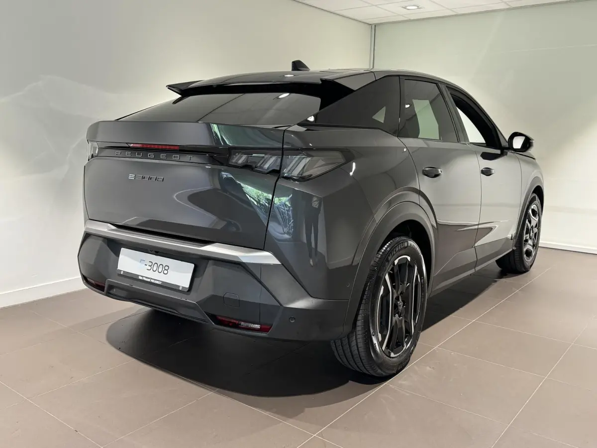 Allure EV 73 kWh 210 | AUTOMAAT