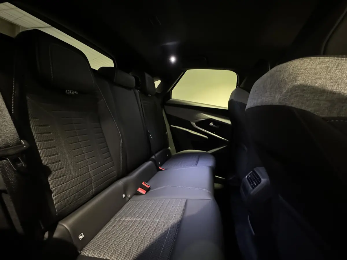 Allure EV 73 kWh 210 | AUTOMAAT