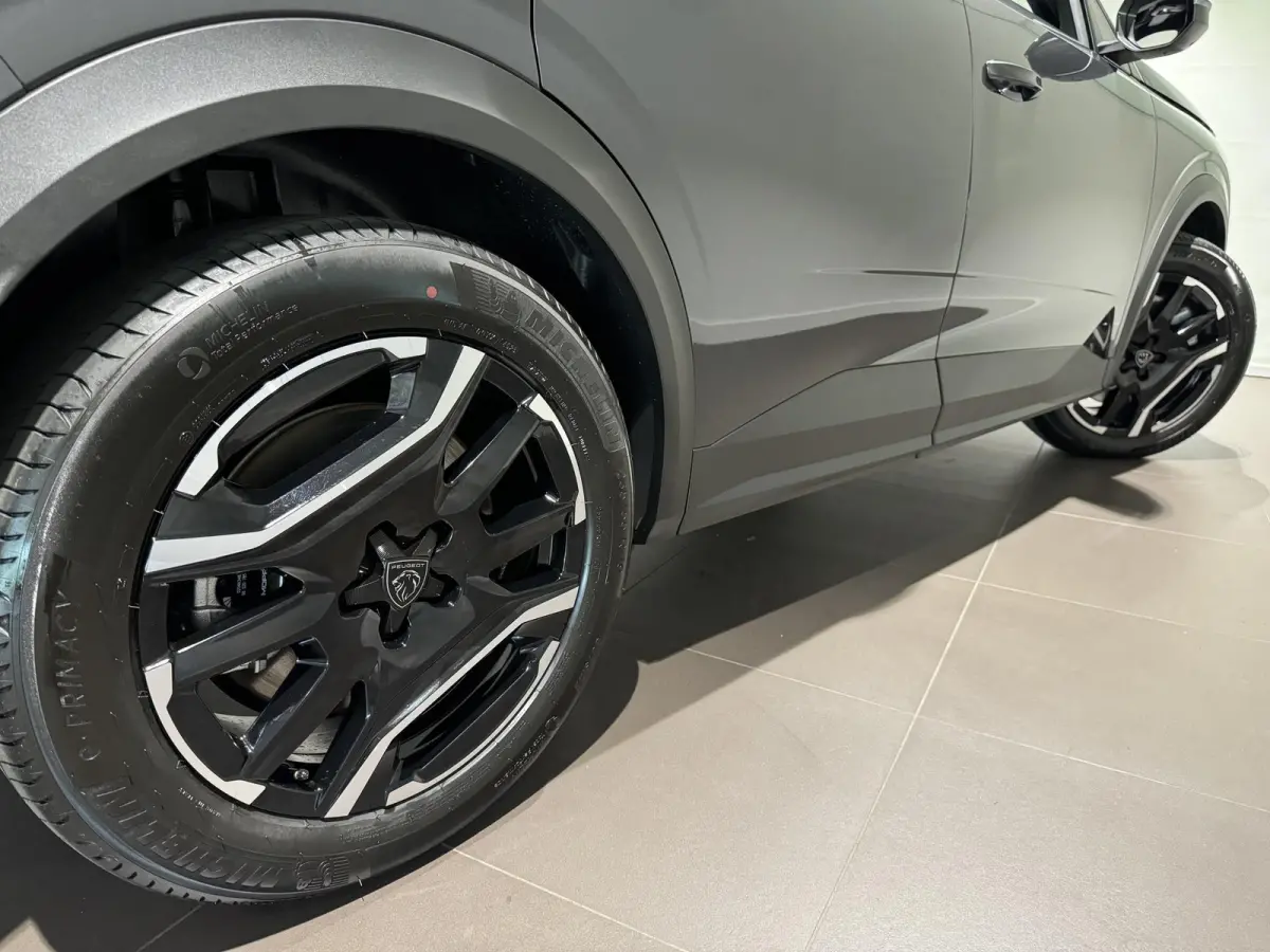 Allure EV 73 kWh 210 | AUTOMAAT