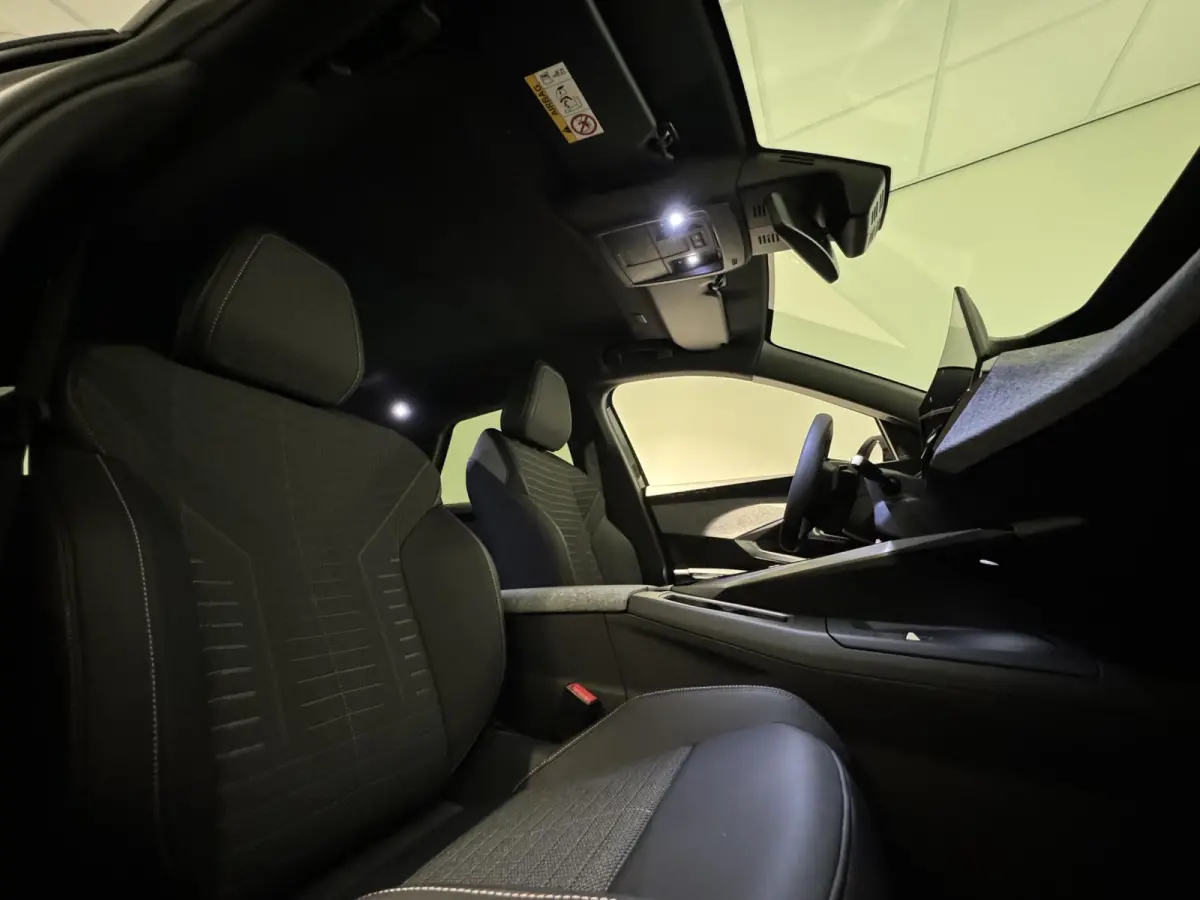 Allure EV 73 kWh 210 | AUTOMAAT
