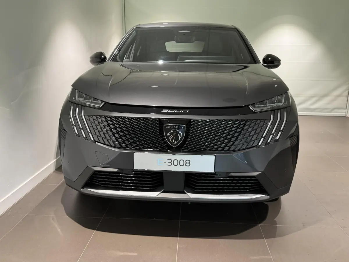 Allure EV 73 kWh 210 | AUTOMAAT