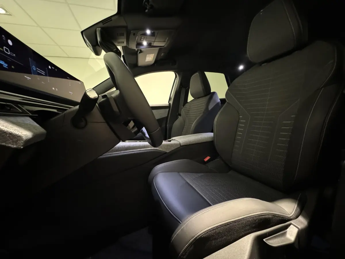 Allure EV 73 kWh 210 | AUTOMAAT