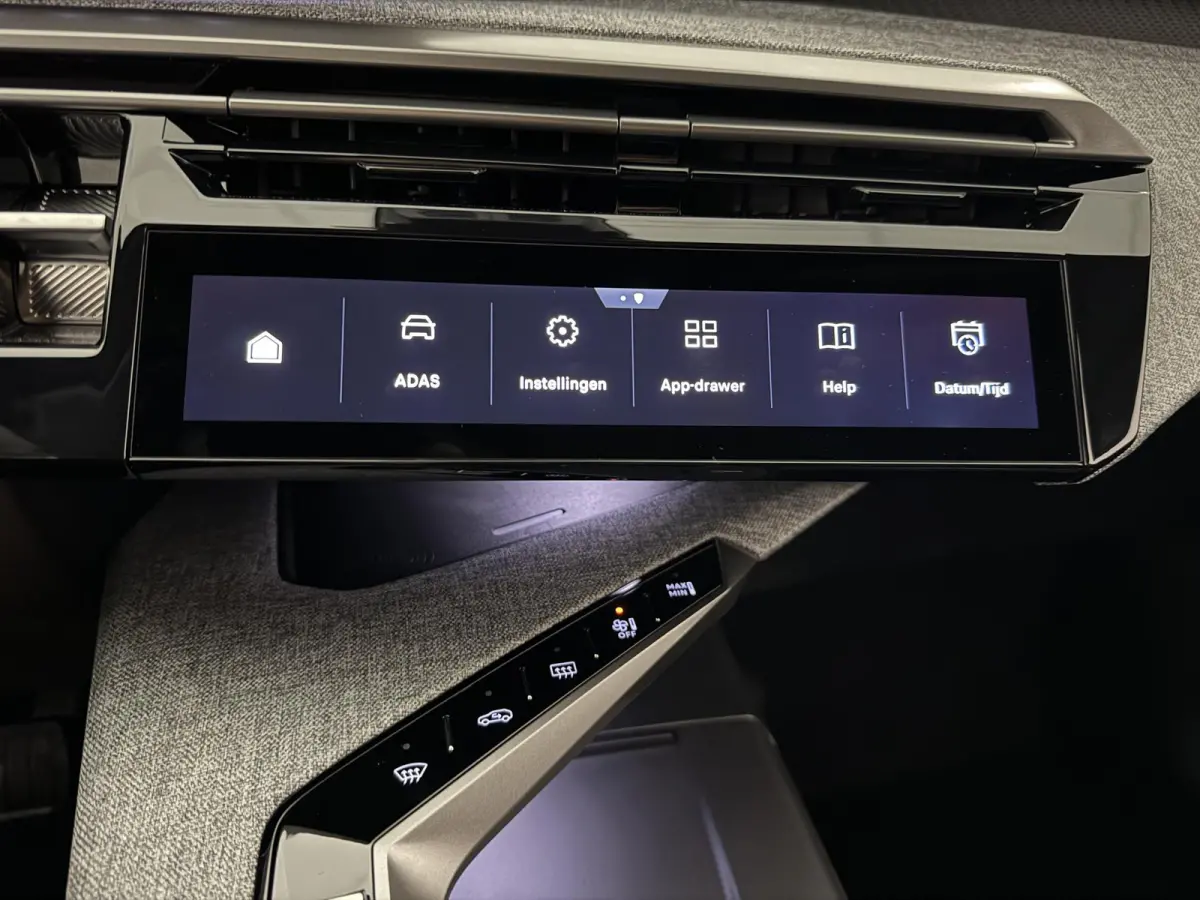 Allure EV 73 kWh 210 | AUTOMAAT