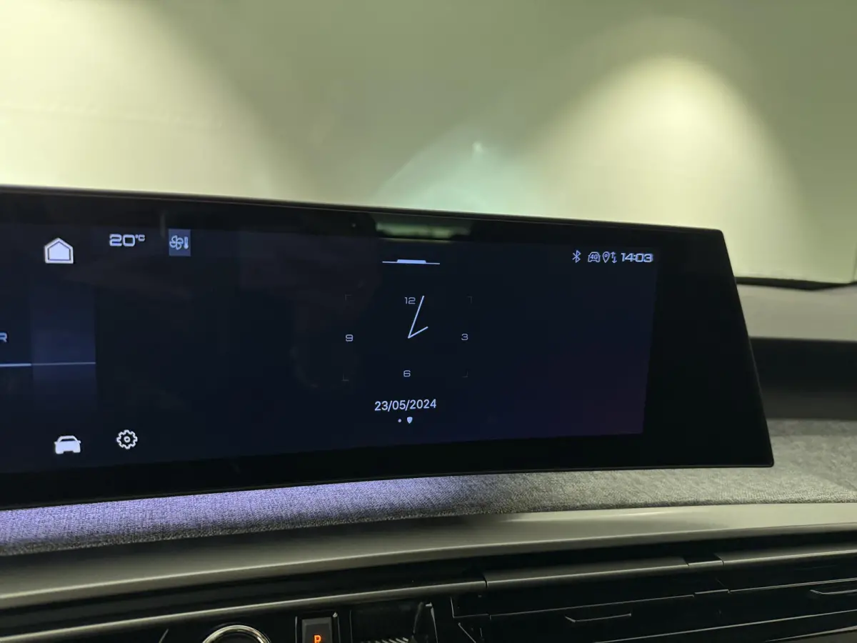 Allure EV 73 kWh 210 | AUTOMAAT