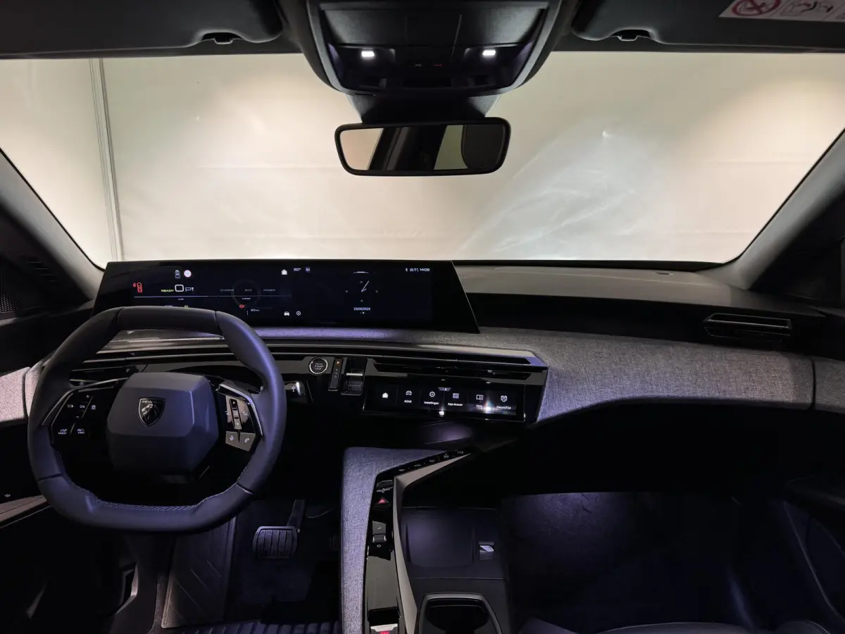 Allure EV 73 kWh 210 | AUTOMAAT