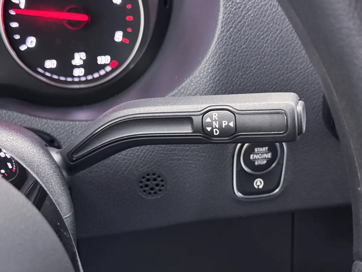 317 1.9 CDI PRO L3H2 3500 KG Trekgewicht Navigatie Achteruitrijcamera LED Cruise Control