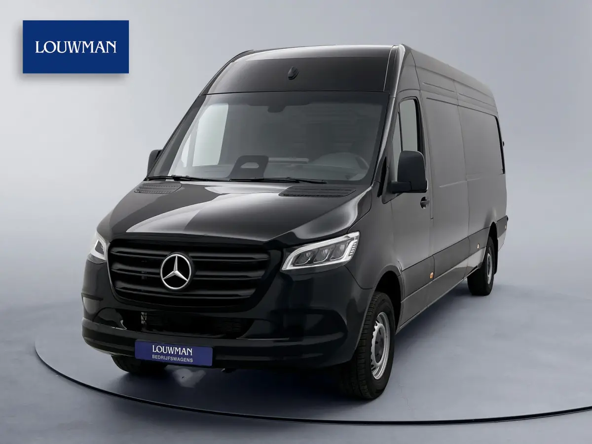 317 1.9 CDI PRO L3H2 3500 KG Trekgewicht Navigatie Achteruitrijcamera LED Cruise Control
