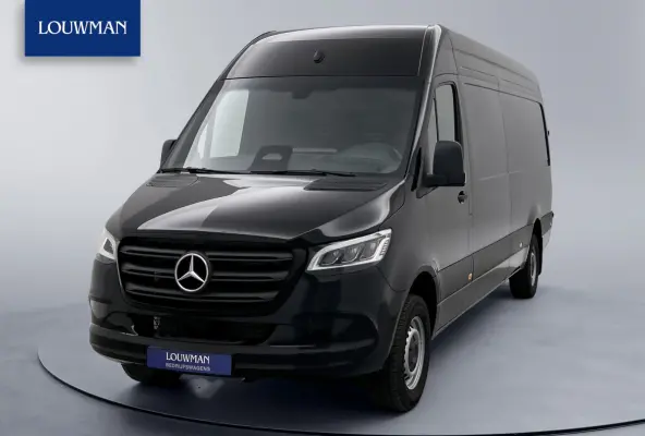317 1.9 CDI PRO L3H2 3500 KG Trekgewicht Navigatie Achteruitrijcamera LED Cruise Control