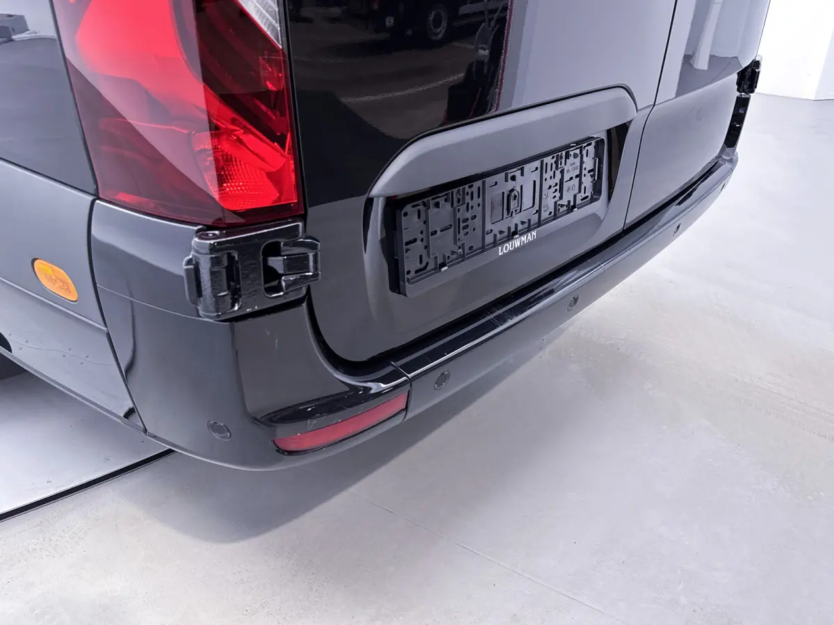 317 1.9 CDI PRO L3H2 3500 KG Trekgewicht Navigatie Achteruitrijcamera LED Cruise Control