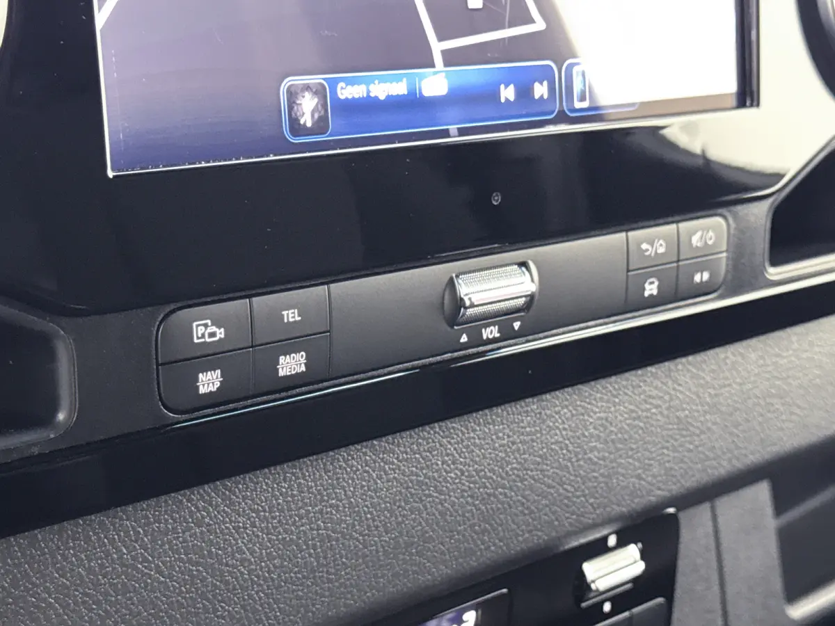 317 1.9 CDI PRO L3H2 3500 KG Trekgewicht Navigatie Achteruitrijcamera LED Cruise Control