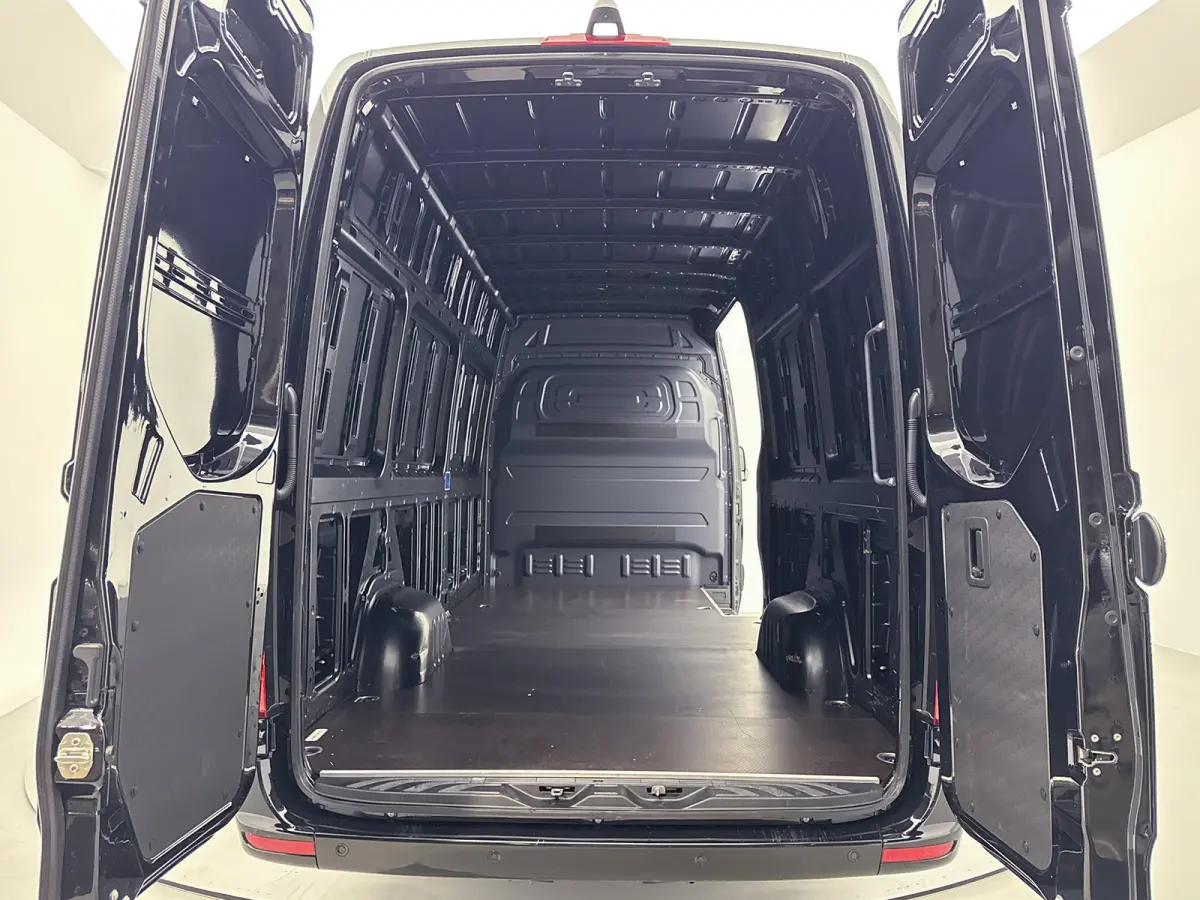 317 1.9 CDI PRO L3H2 3500 KG Trekgewicht Navigatie Achteruitrijcamera LED Cruise Control