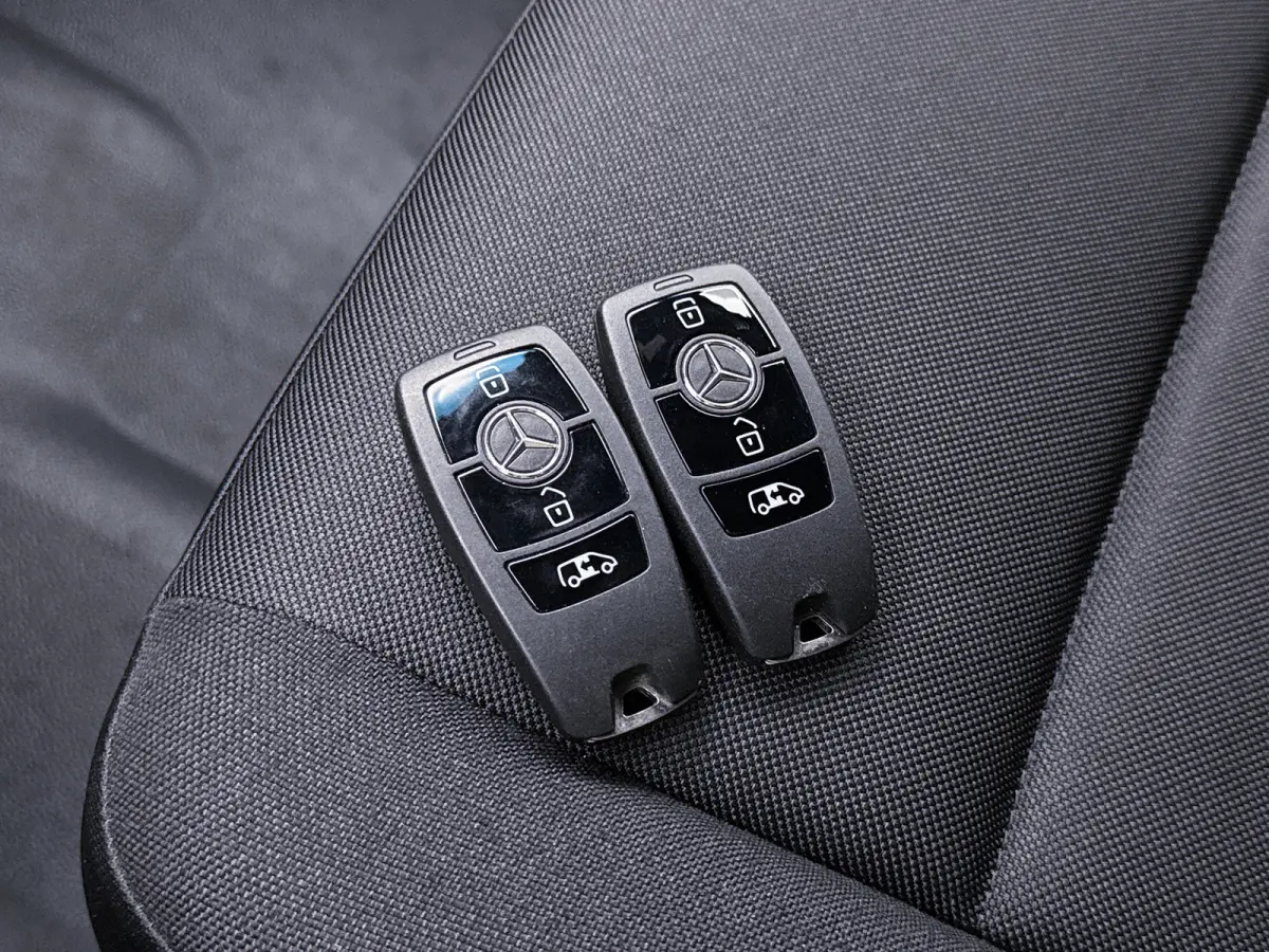 317 1.9 CDI PRO L3H2 3500 KG Trekgewicht Navigatie Achteruitrijcamera LED Cruise Control