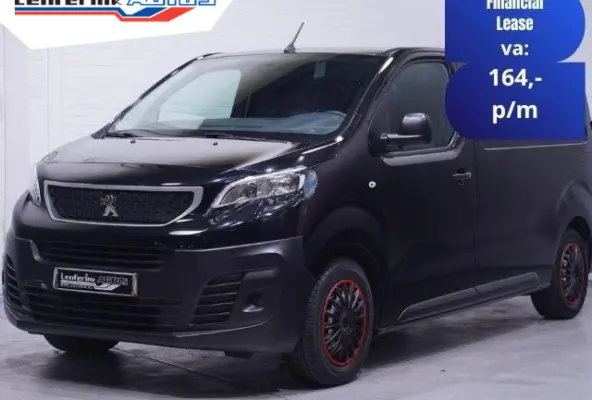 1.6 BlueHDI 95 pk L2H1 Navi, Trekhaak Airco, Cruise Control, Laadruimte Pakket, PDC achter, 3-Zits