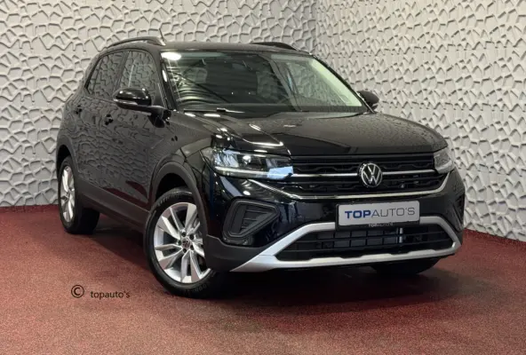✅STYLE MODEL 2025 ✅ 1.5 150PK LED V+A CAMERA DIG.COCKPIT PRO STOEVERW KEYLESS P-ASSIST ✅ Top Auto's Wijchen , 30 Jaar Specialist in Volkswagen  : Alle Type's : R-Line Edition / Style /