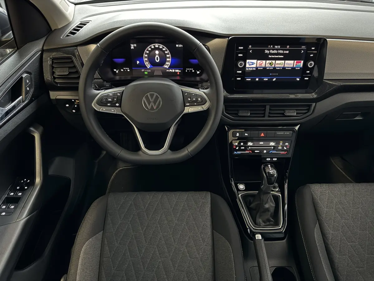 ✅STYLE MODEL 2025 ✅ 1.5 150PK LED V+A CAMERA DIG.COCKPIT PRO STOEVERW KEYLESS P-ASSIST