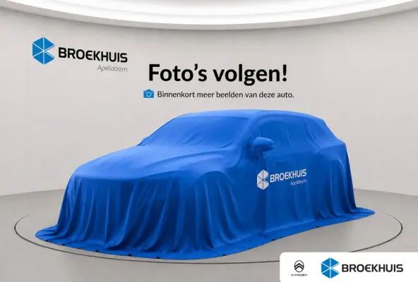 1.2 Turbo Max | Achteruitrijcamera | Apple Carplay/Android Auto|telefoonintegratie premium | Lichtmetalen velgen 17"