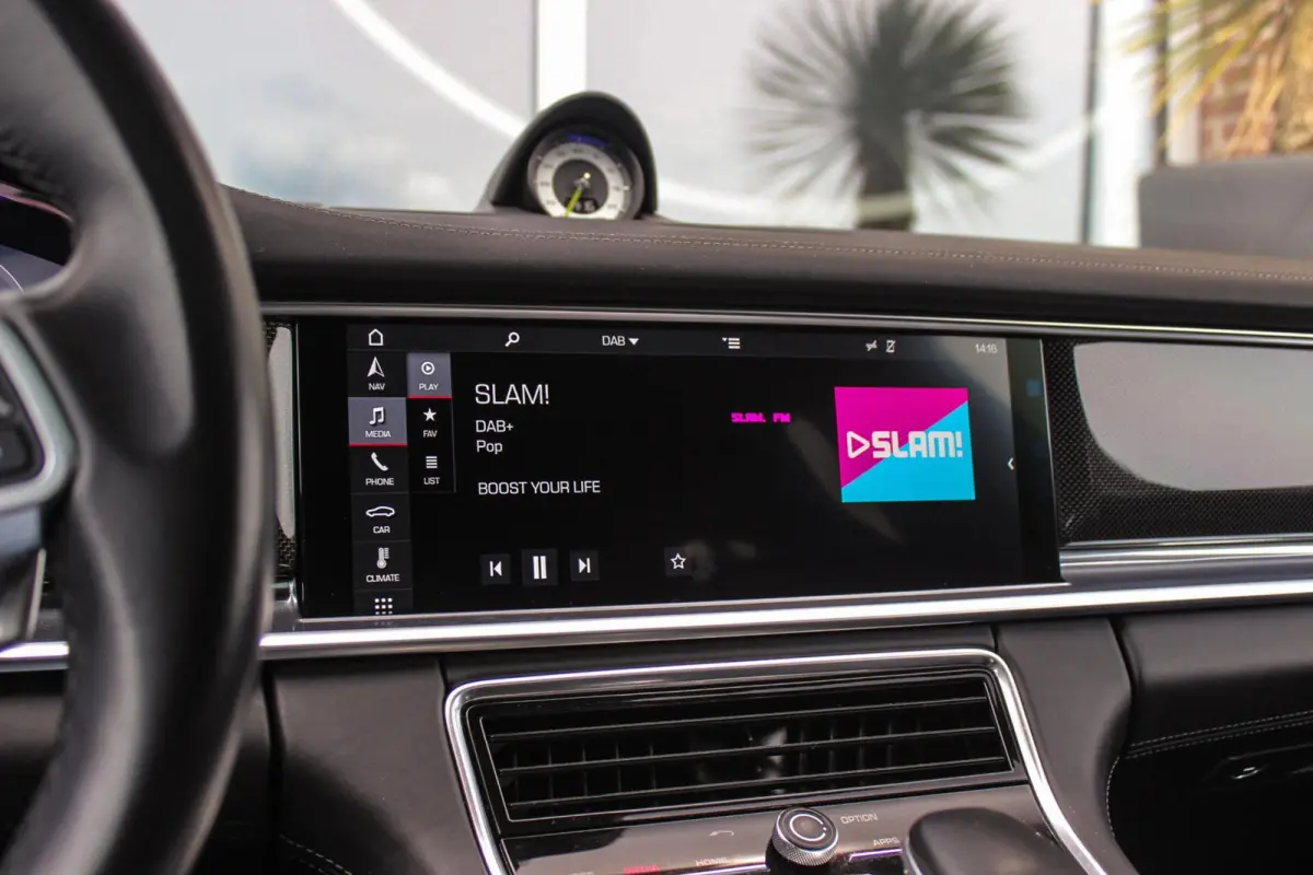 4.0 Turbo S E-Hybrid | 1e eigenaar | NL auto | Dealer Historie | Burmester | Matrix-LED | Dakraam | 21 inch | Sport-Chrono | Stoelventilatie