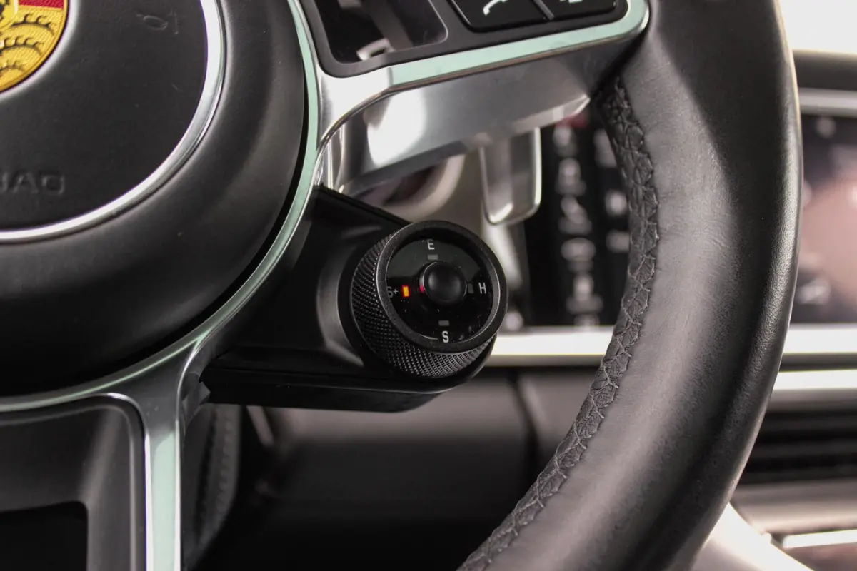 4.0 Turbo S E-Hybrid | 1e eigenaar | NL auto | Dealer Historie | Burmester | Matrix-LED | Dakraam | 21 inch | Sport-Chrono | Stoelventilatie