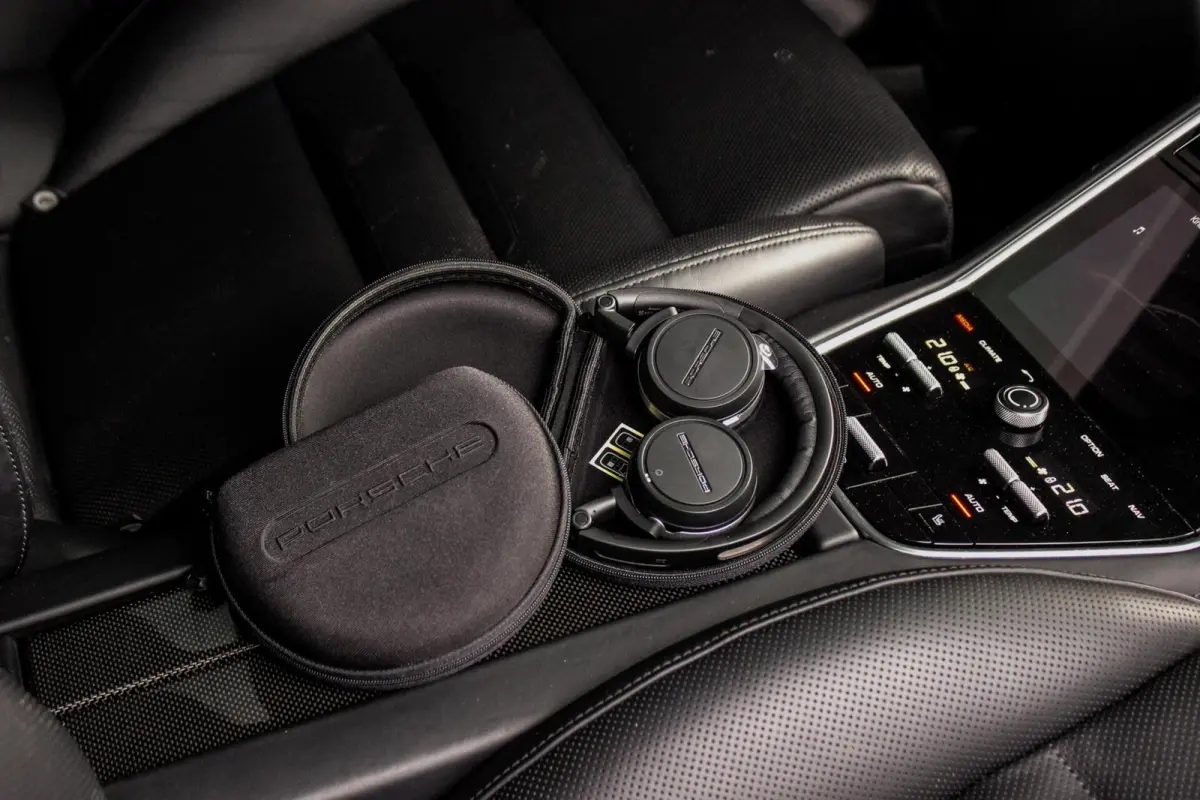 4.0 Turbo S E-Hybrid | 1e eigenaar | NL auto | Dealer Historie | Burmester | Matrix-LED | Dakraam | 21 inch | Sport-Chrono | Stoelventilatie
