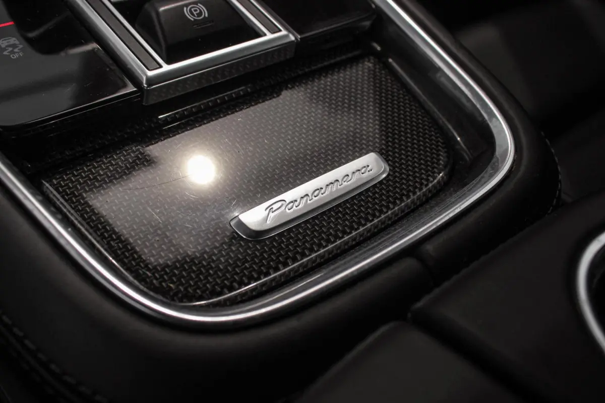 4.0 Turbo S E-Hybrid | 1e eigenaar | NL auto | Dealer Historie | Burmester | Matrix-LED | Dakraam | 21 inch | Sport-Chrono | Stoelventilatie