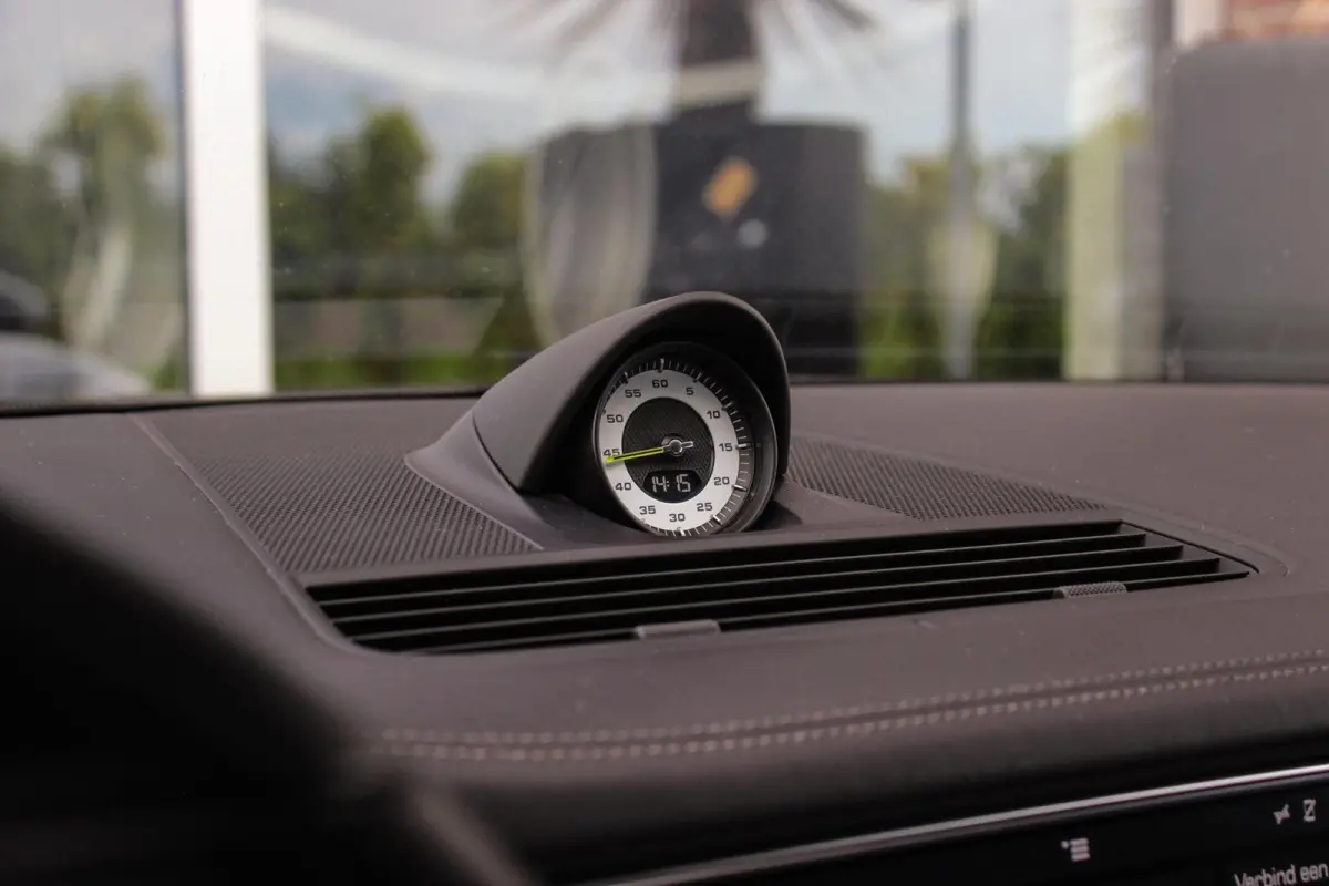 4.0 Turbo S E-Hybrid | 1e eigenaar | NL auto | Dealer Historie | Burmester | Matrix-LED | Dakraam | 21 inch | Sport-Chrono | Stoelventilatie